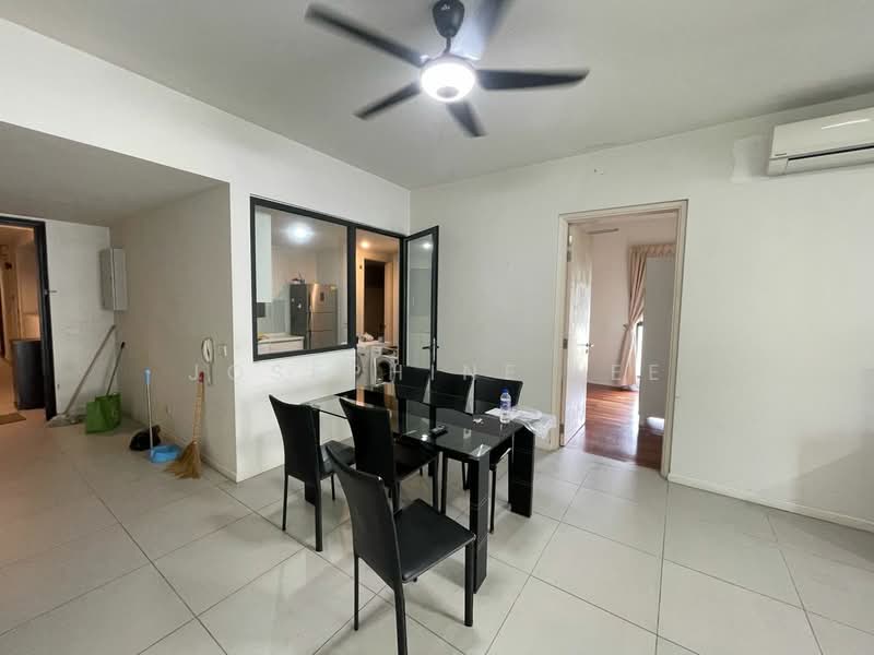 Jaya One Residences untuk Untuk Disewa - RM 3,200 /bulan, Feb 2026 - Dining Room - PropertyGuru.com.my