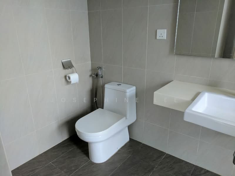 Jaya One Residences untuk Untuk Disewa - RM 3,200 /bulan, Feb 2026 - Bathroom - PropertyGuru.com.my
