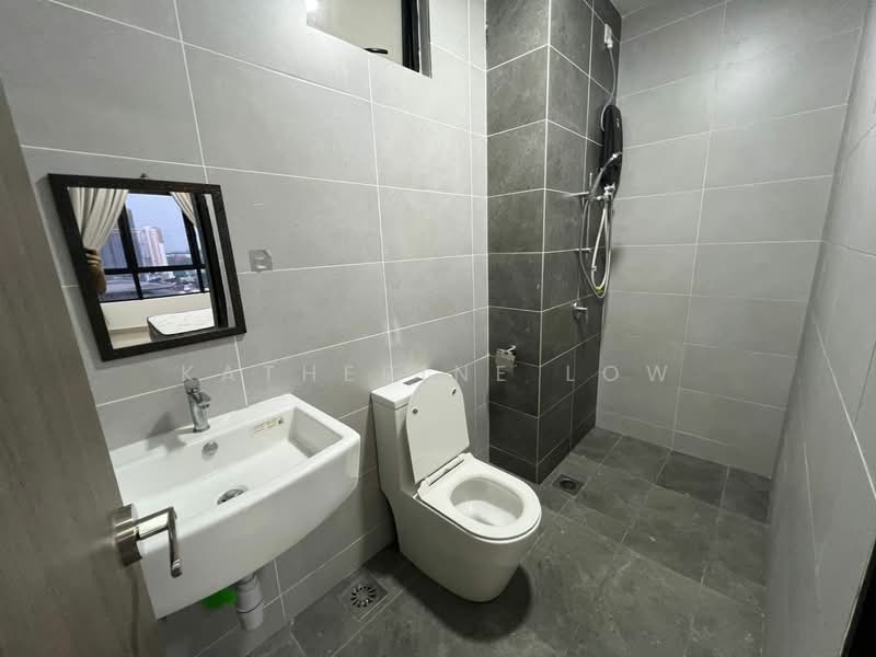 Service Residence for Rent at Twin Tower Residence - Katherine Low - PropertyGuru.com.my