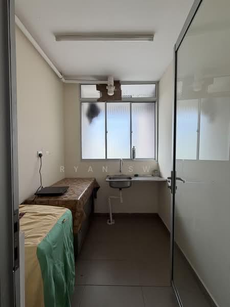 Service Residence for Sale at Platinum Lake PV 21 - Ryan Swe - Interior - PropertyGuru.com.my