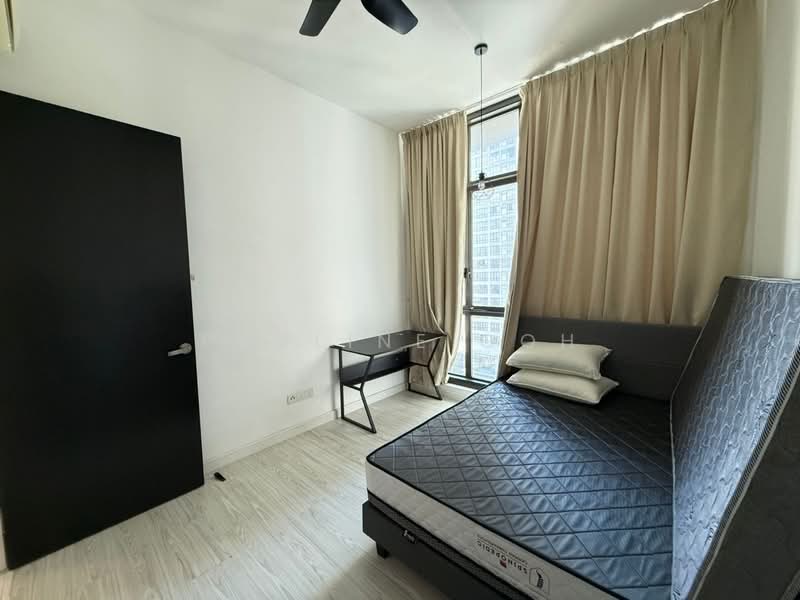 Condominium for Rent at Setia Sky 88 - Pauline Goh - Bedroom - PropertyGuru.com.my