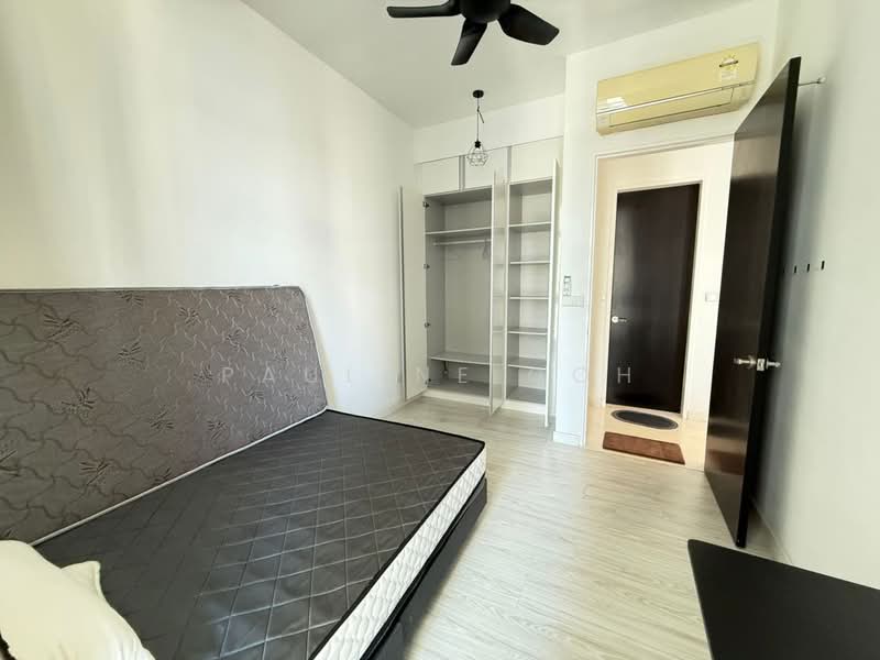 Condominium for Rent at Setia Sky 88 - Pauline Goh - Bedroom - PropertyGuru.com.my