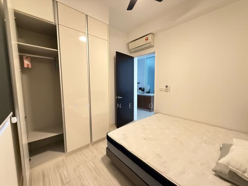 Condominium for Rent at Setia Sky 88 - Pauline Goh - Bedroom - PropertyGuru.com.my