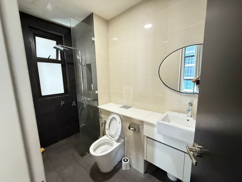 Condominium for Rent at Setia Sky 88 - Pauline Goh - Bathroom - PropertyGuru.com.my