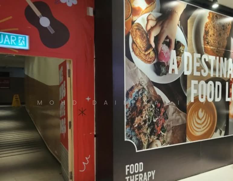 Retail Space for Rent in KLCC (KL City Centre) - Mohd Daim Jamil - PropertyGuru.com.my