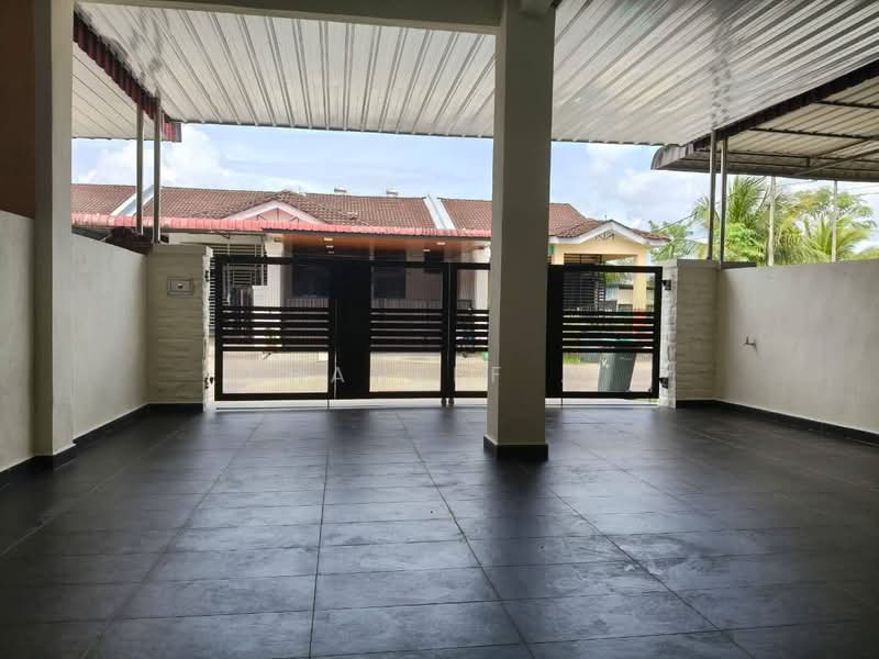 (Non Bumi Lot) Teres 1 Tingkat - Taman Ria Mesra - Gurun untuk Untuk Dijual - RM 240,000, Feb 2026 - Exterior - PropertyGuru.com.my