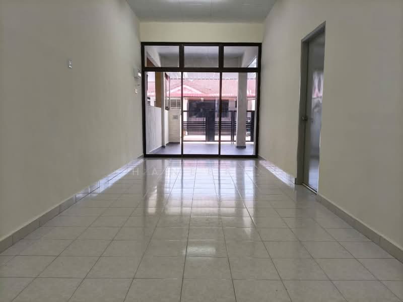 (Non Bumi Lot) Teres 1 Tingkat - Taman Ria Mesra - Gurun untuk Untuk Dijual - RM 240,000, Feb 2026 - Entrance - PropertyGuru.com.my