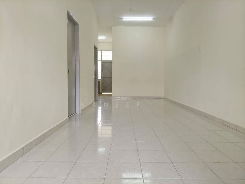 (Non Bumi Lot) Teres 1 Tingkat - Taman Ria Mesra - Gurun untuk Untuk Dijual - RM 240,000, Feb 2026 - Corridor - PropertyGuru.com.my