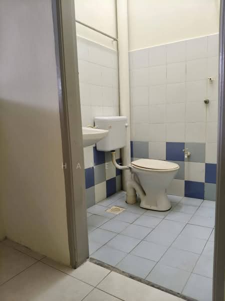 (Non Bumi Lot) Teres 1 Tingkat - Taman Ria Mesra - Gurun untuk Untuk Dijual - RM 240,000, Feb 2026 - Bathroom - PropertyGuru.com.my