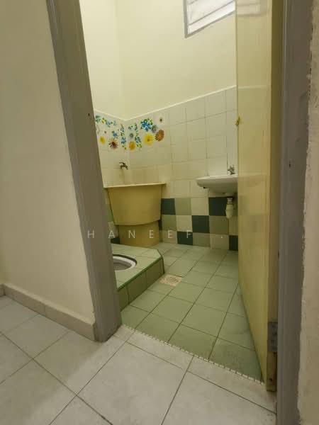 (Non Bumi Lot) Teres 1 Tingkat - Taman Ria Mesra - Gurun untuk Untuk Dijual - RM 240,000, Feb 2026 - Bathroom - PropertyGuru.com.my
