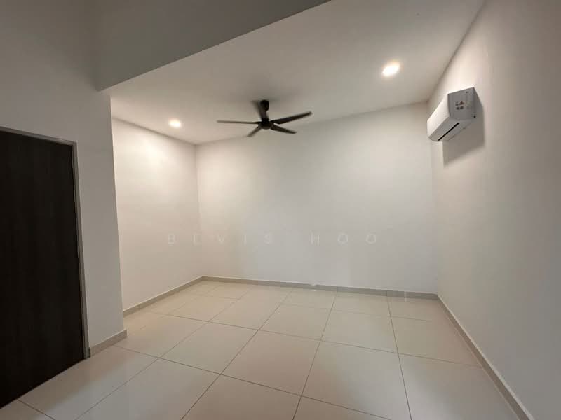 Cluster House for Rent in Skudai (Johor) - Bevis Hoo - Interior - PropertyGuru.com.my