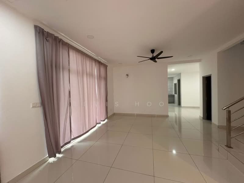 Cluster House for Rent in Skudai (Johor) - Bevis Hoo - PropertyGuru.com.my