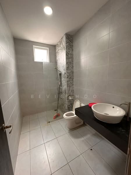 Cluster House for Rent in Skudai (Johor) - Bevis Hoo - PropertyGuru.com.my