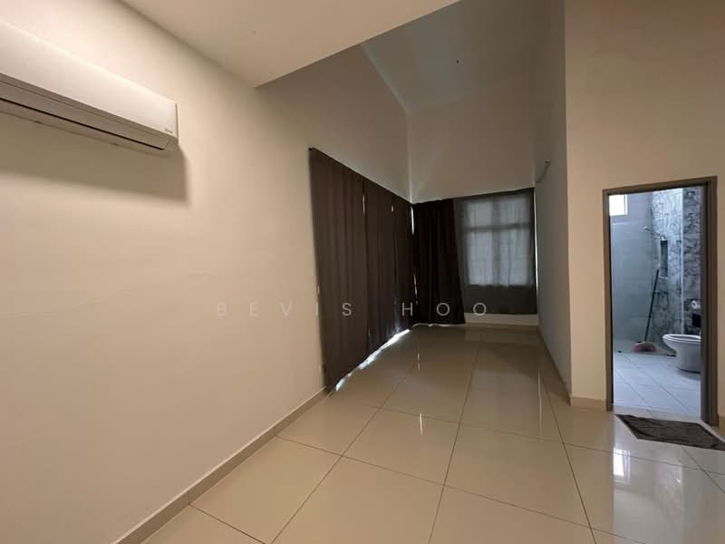 Cluster House for Rent in Skudai (Johor) - Bevis Hoo - PropertyGuru.com.my
