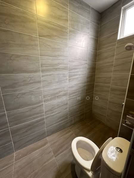 Cluster House for Rent in Skudai (Johor) - Bevis Hoo - PropertyGuru.com.my