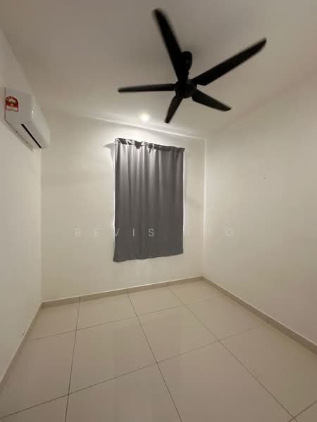 Cluster House for Rent in Skudai (Johor) - Bevis Hoo - PropertyGuru.com.my