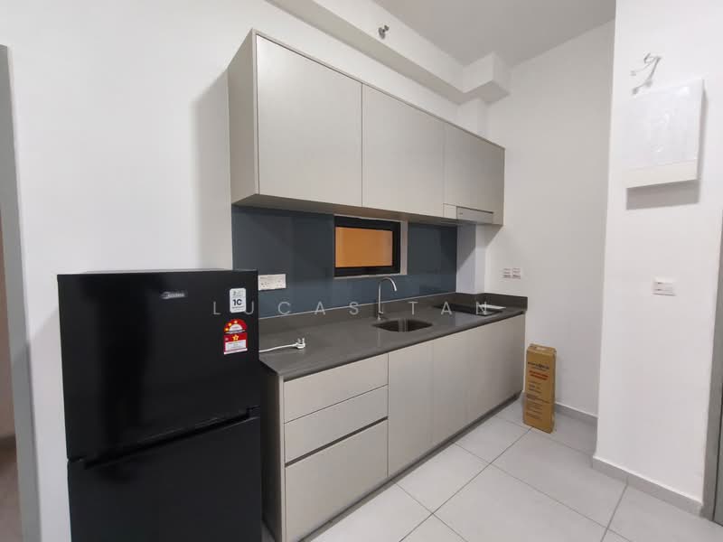 Service Residence for Rent at Sinaran @ Utropolis - Lucas Tan - Kitchen - PropertyGuru.com.my