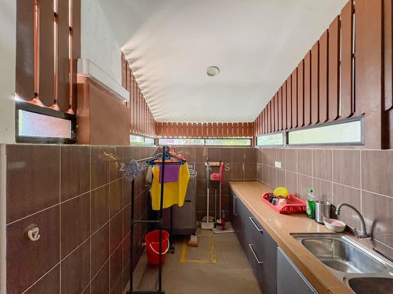 Precinct 14 @ Putrajaya untuk Untuk Dijual - RM 1,000,000, Mac 2026 - Interior - PropertyGuru.com.my