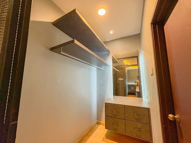 Precinct 14 @ Putrajaya untuk Untuk Dijual - RM 1,000,000, Mac 2026 - Interior - PropertyGuru.com.my