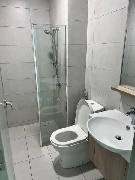 Service Residence for Rent at Sinaran @ Utropolis - Lucas Tan - Bathroom - PropertyGuru.com.my