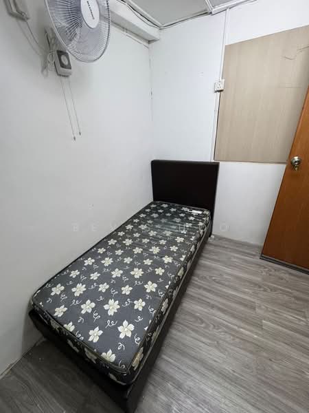 Taman Abad Tamans Abads untuk Untuk Disewa - RM 3,000 /bulan, Feb 2026 - PropertyGuru.com.my