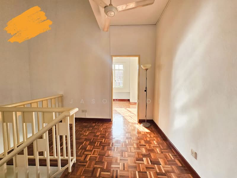2-storey Terraced House for Rent in Putra Permai (Subang Jaya) - Jason Ooi - Interior - PropertyGuru.com.my