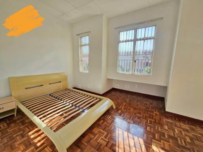 2-storey Terraced House for Rent in Putra Permai (Subang Jaya) - Jason Ooi - Bedroom - PropertyGuru.com.my
