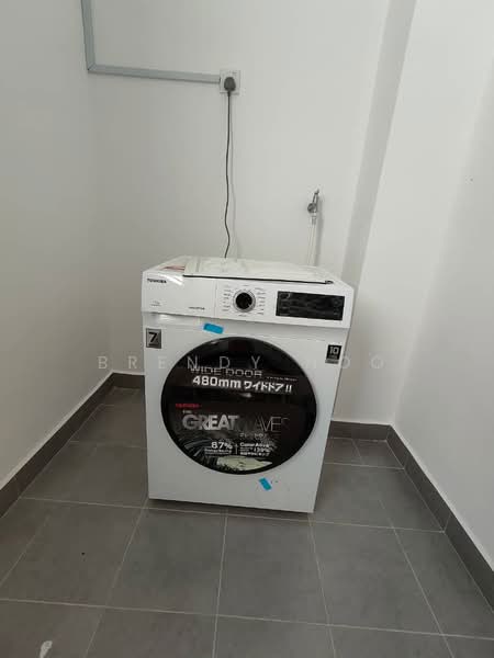 Amber Height untuk Untuk Dijual - RM 450,000, Feb 2026 - Interior - PropertyGuru.com.my