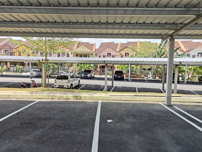 Amber Height untuk Untuk Dijual - RM 450,000, Feb 2026 - Car Park - PropertyGuru.com.my