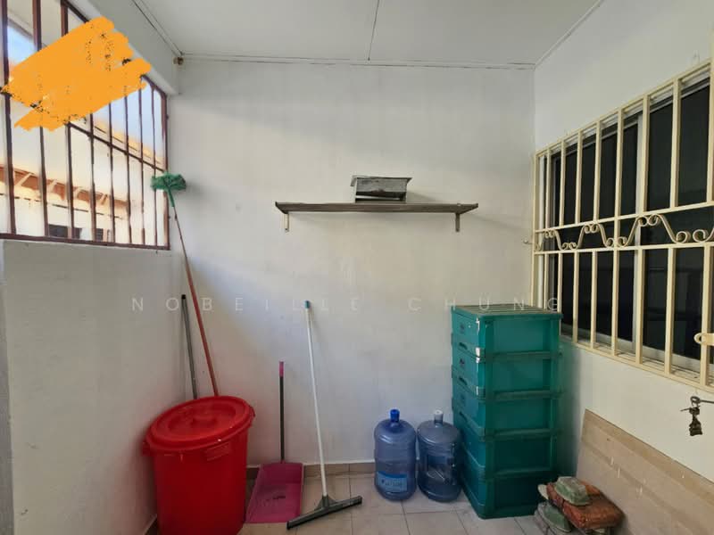 2-storey Terraced House for Rent in Putra Permai (Subang Jaya) - Nobeille Chung - PropertyGuru.com.my