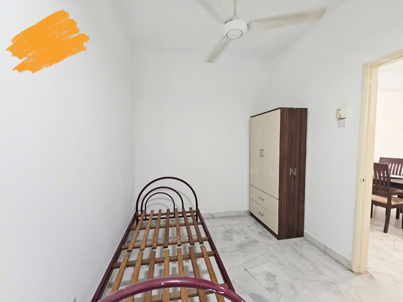 2-storey Terraced House for Rent in Putra Permai (Subang Jaya) - Nobeille Chung - PropertyGuru.com.my