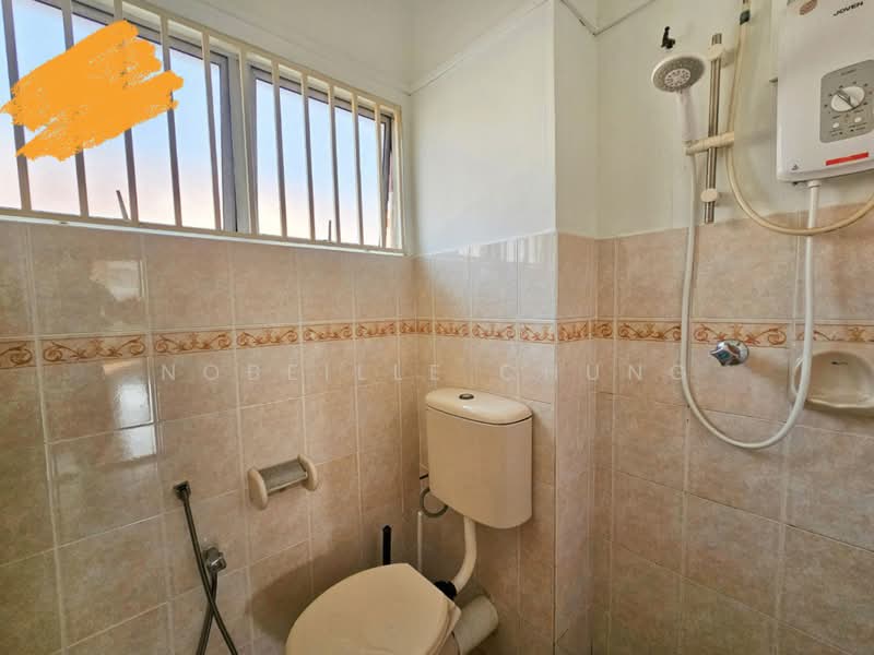 2-storey Terraced House for Rent in Putra Permai (Subang Jaya) - Nobeille Chung - PropertyGuru.com.my