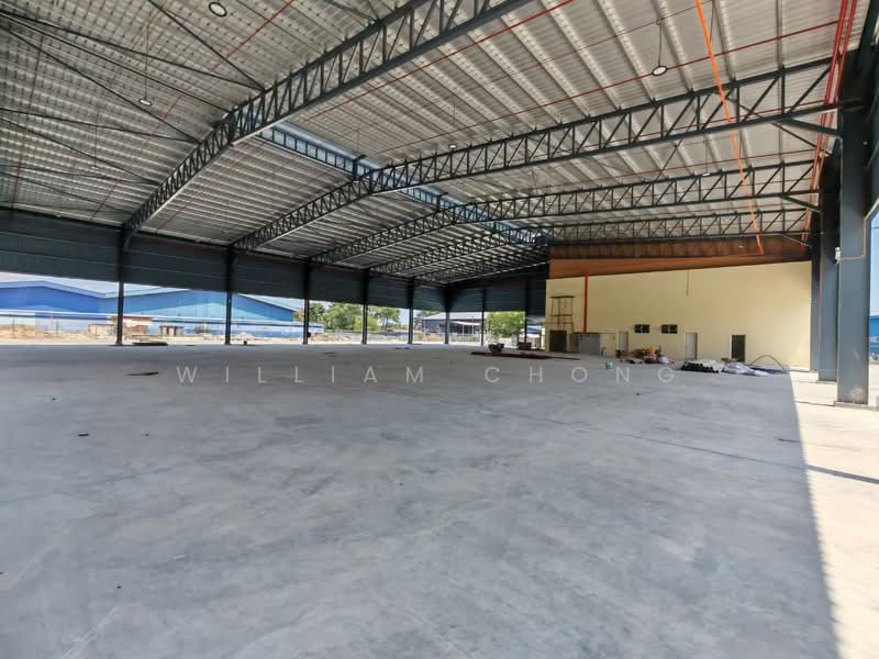 Kawasan Perindustrian Krubong untuk Untuk Disewa - RM 38,000 /bulan, Feb 2026 - Interior - PropertyGuru.com.my