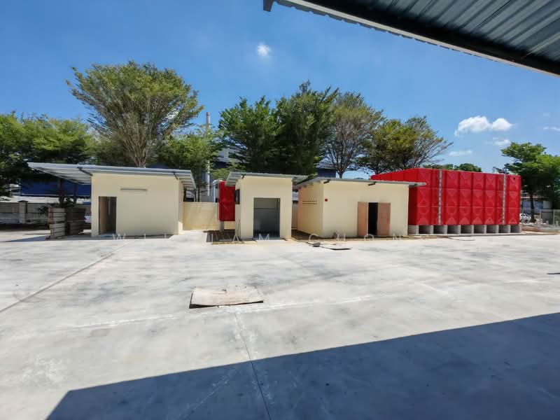 Kawasan Perindustrian Krubong untuk Untuk Disewa - RM 38,000 /bulan, Feb 2026 - Exterior - PropertyGuru.com.my