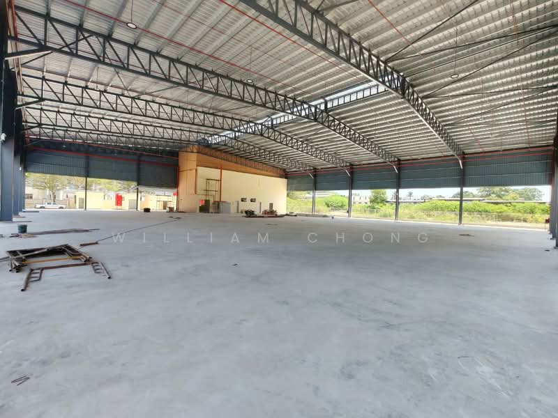 Kawasan Perindustrian Krubong untuk Untuk Disewa - RM 38,000 /bulan, Feb 2026 - Interior - PropertyGuru.com.my