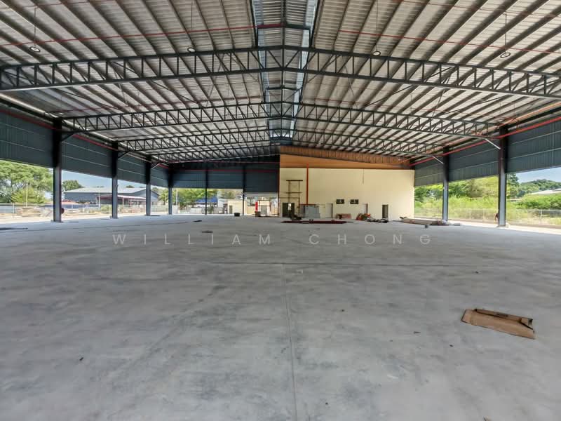 Kawasan Perindustrian Krubong untuk Untuk Disewa - RM 38,000 /bulan, Feb 2026 - Interior - PropertyGuru.com.my