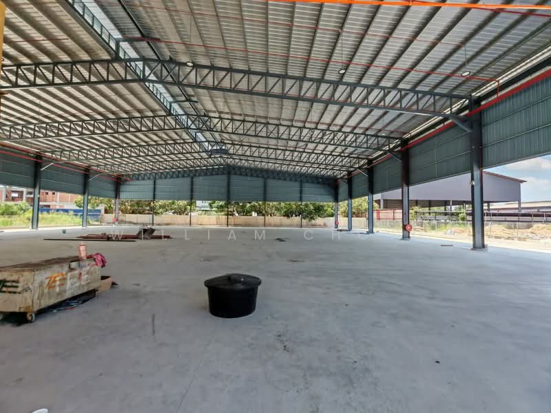 Kawasan Perindustrian Krubong untuk Untuk Disewa - RM 38,000 /bulan, Feb 2026 - Interior - PropertyGuru.com.my