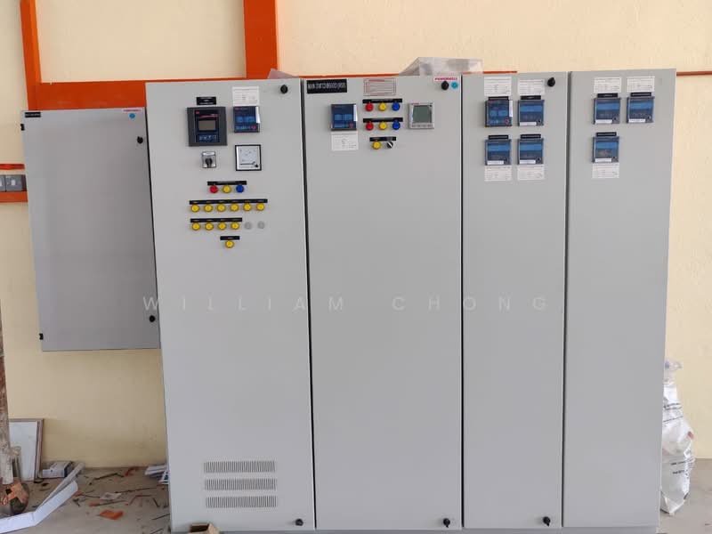 Kawasan Perindustrian Krubong untuk Untuk Disewa - RM 38,000 /bulan, Feb 2026 - PropertyGuru.com.my