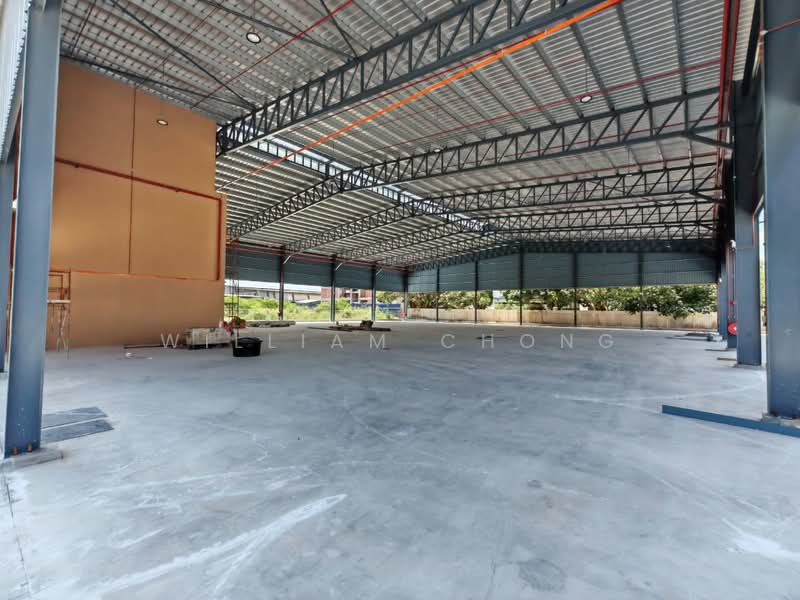 Kawasan Perindustrian Krubong untuk Untuk Disewa - RM 38,000 /bulan, Feb 2026 - Interior - PropertyGuru.com.my