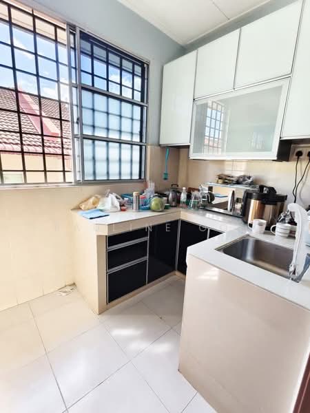 Nusa Jaya Ma Nusa Jaya Ma Nusas Jayas Mas untuk Untuk Dijual - RM 838,000, Mac 2026 - Kitchen - PropertyGuru.com.my
