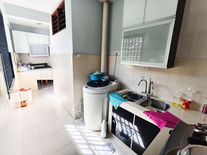 Nusa Jaya Ma Nusa Jaya Ma Nusas Jayas Mas untuk Untuk Dijual - RM 838,000, Mac 2026 - Kitchen - PropertyGuru.com.my