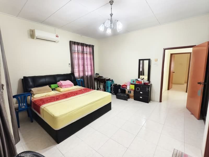 Nusa Jaya Ma Nusa Jaya Ma Nusas Jayas Mas untuk Untuk Dijual - RM 838,000, Mac 2026 - Bedroom - PropertyGuru.com.my