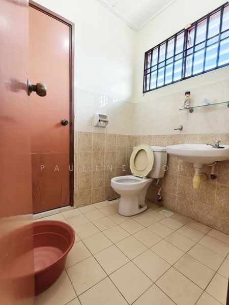 Nusa Jaya Ma Nusa Jaya Ma Nusas Jayas Mas untuk Untuk Dijual - RM 838,000, Mac 2026 - Bathroom - PropertyGuru.com.my