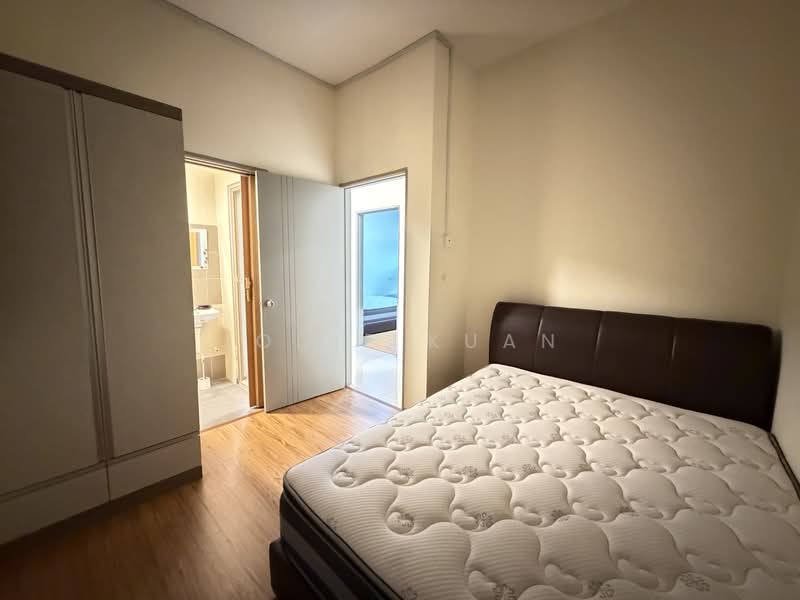 Apartment for Sale at Sky Garden Residences - Jodie Kuan - Bedroom - PropertyGuru.com.my