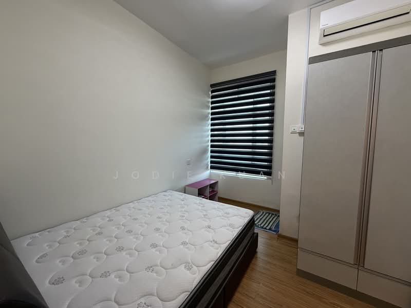 Apartment for Sale at Sky Garden Residences - Jodie Kuan - Bedroom - PropertyGuru.com.my