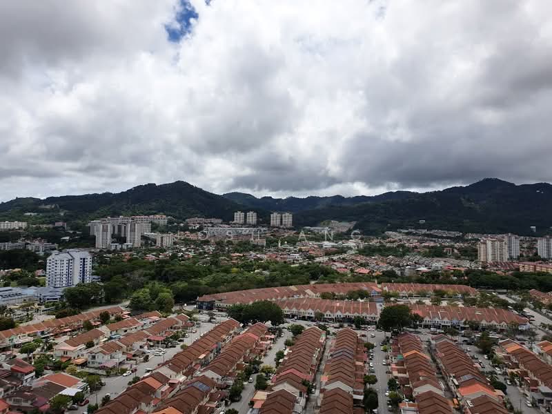 Condominium for Sale at Elit Heights @ Bayan City - Josh Ang - Exterior - PropertyGuru.com.my