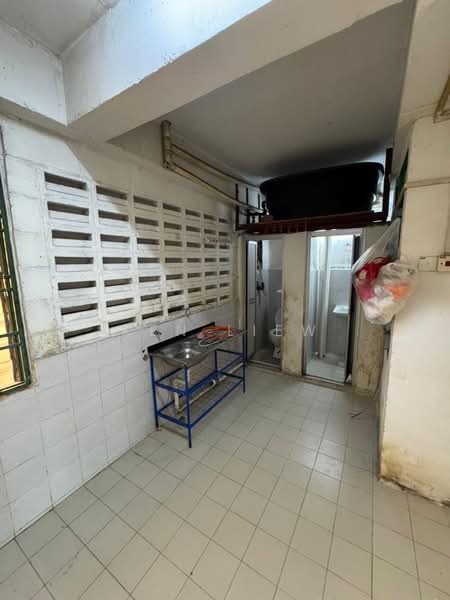 Flat for Sale at Flat Temenggong - Ken Liew - PropertyGuru.com.my