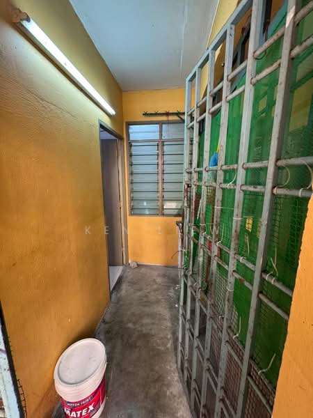 Flat for Sale at Flat Temenggong - Ken Liew - PropertyGuru.com.my