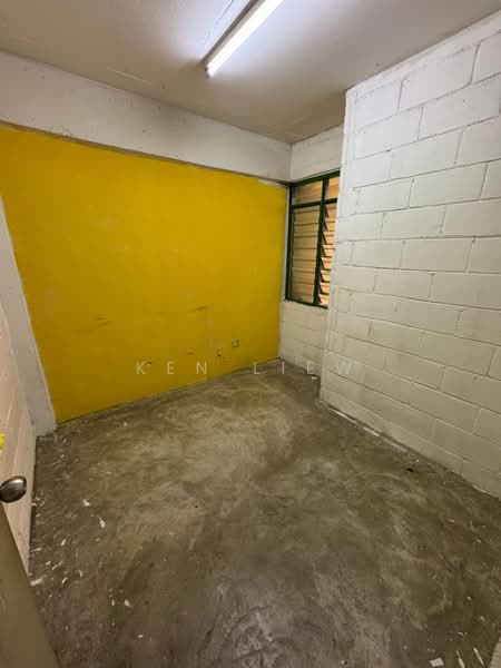 Flat for Sale at Flat Temenggong - Ken Liew - PropertyGuru.com.my