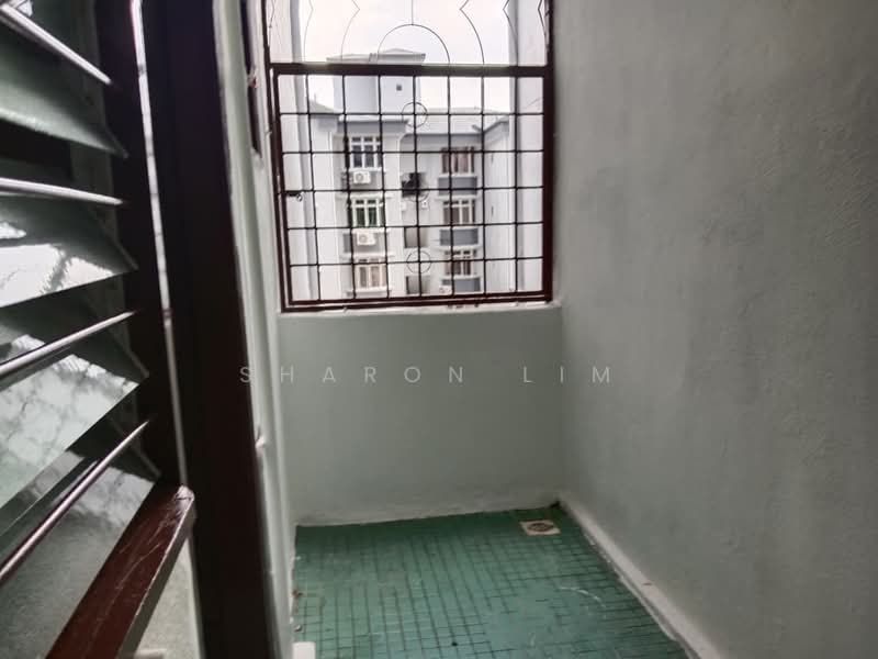 Apartment for Rent at Subang Perdana Goodyear Court 10 - Sharon Lim - Exterior - PropertyGuru.com.my